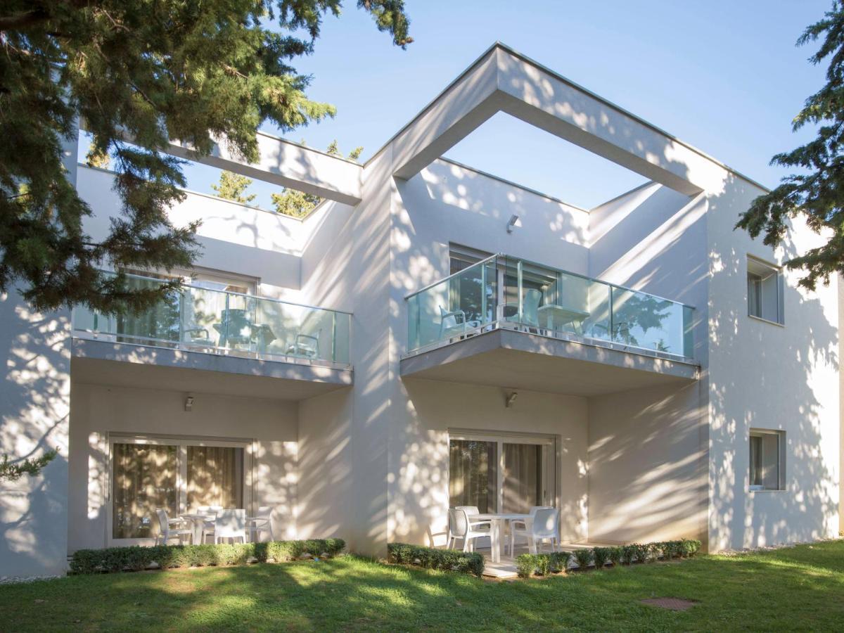 Appartamento Familiare con Vista Mare Laterale